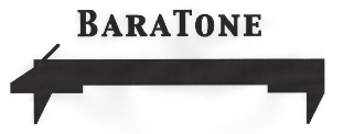 BaraTone Header Logo